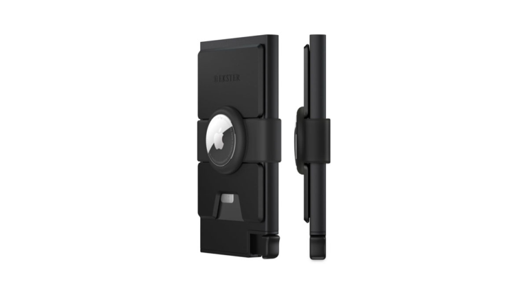 AirTag Cardholder