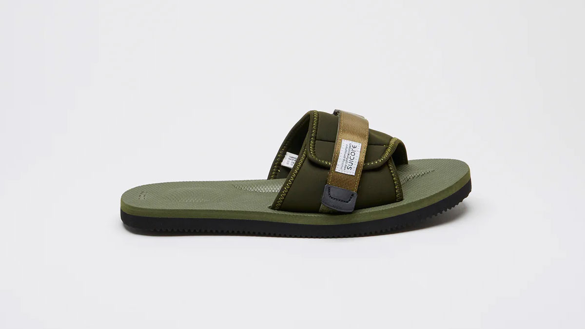 Suicoke Padri Sandals