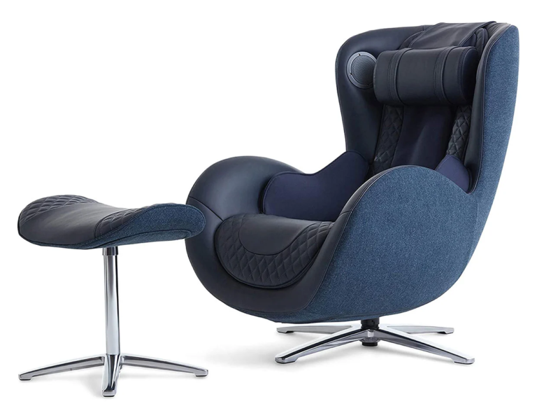 Nouhaus Classic Massage Chair