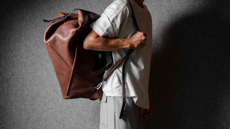 Hardgraft Layover Holdall